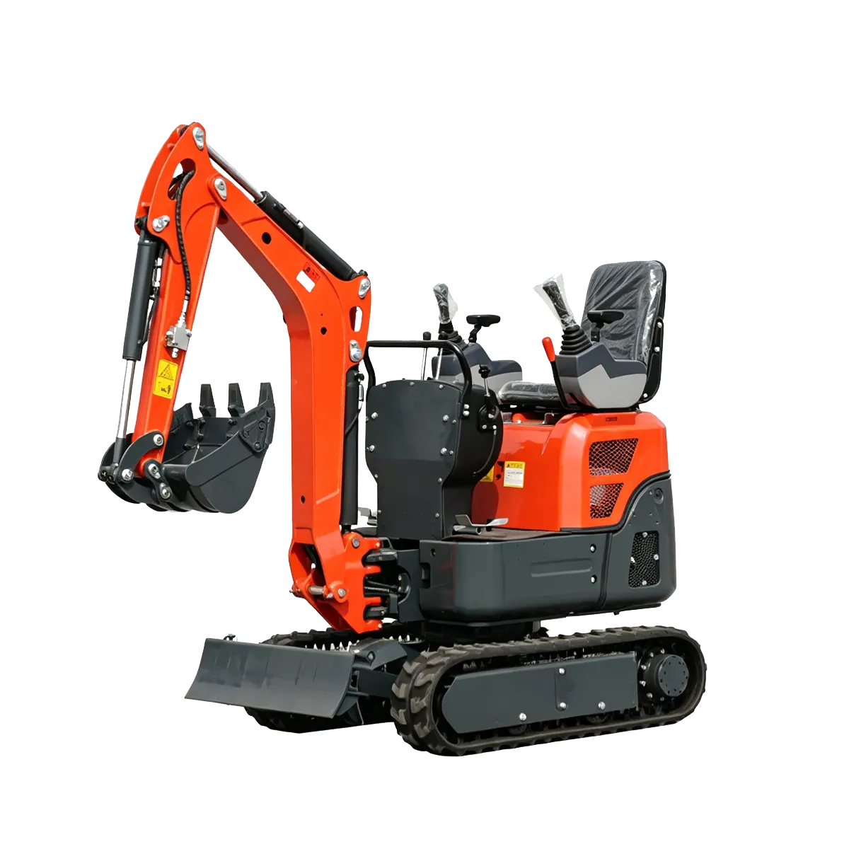 Excavator PRO