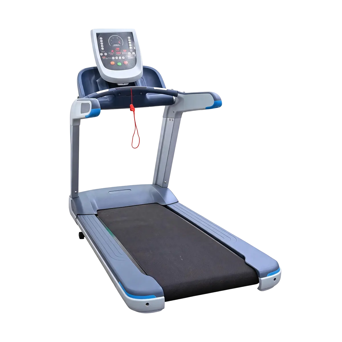 Tapis roulant commercial