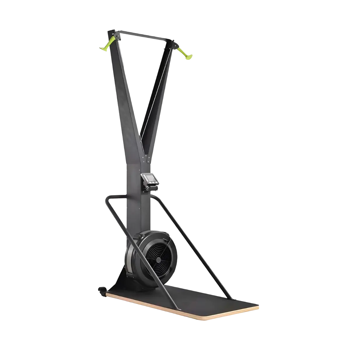 Ski machine