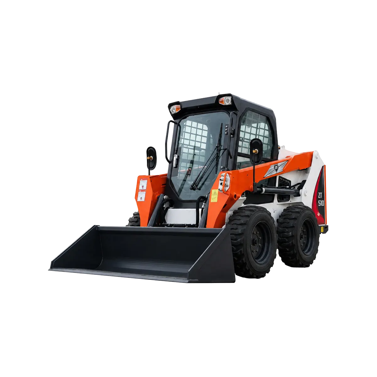 Skid-steer loader