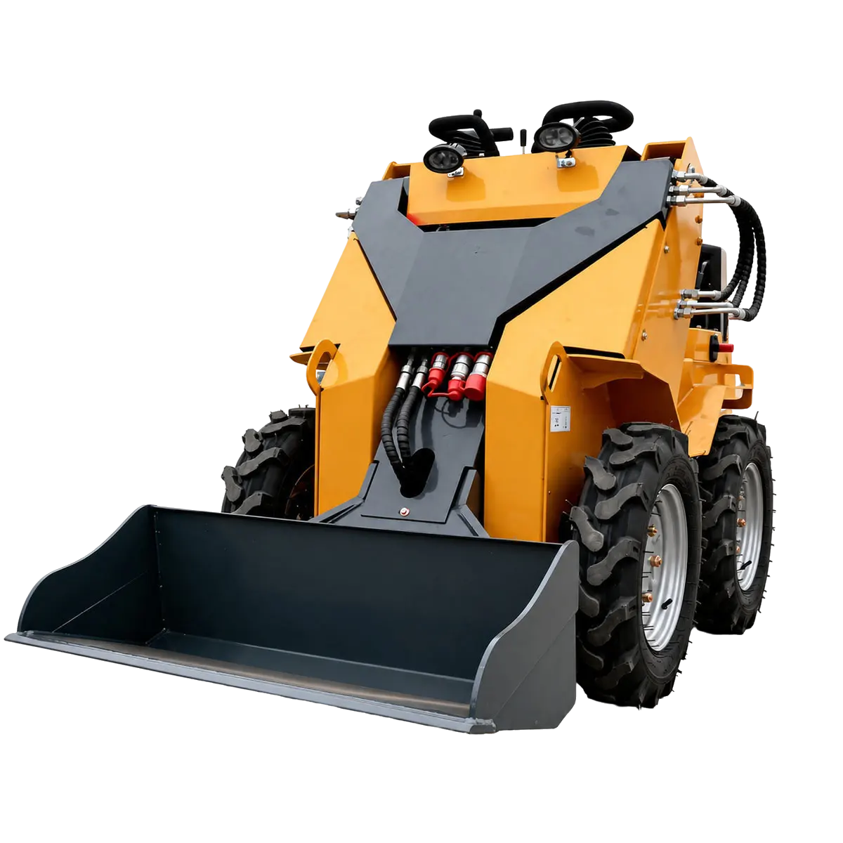 Skid-steer loader