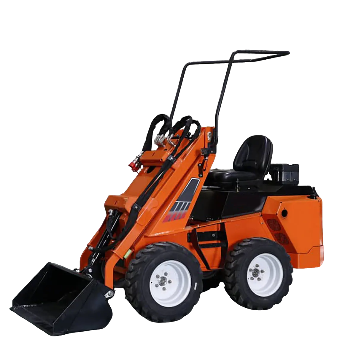 Skid-steer loader
