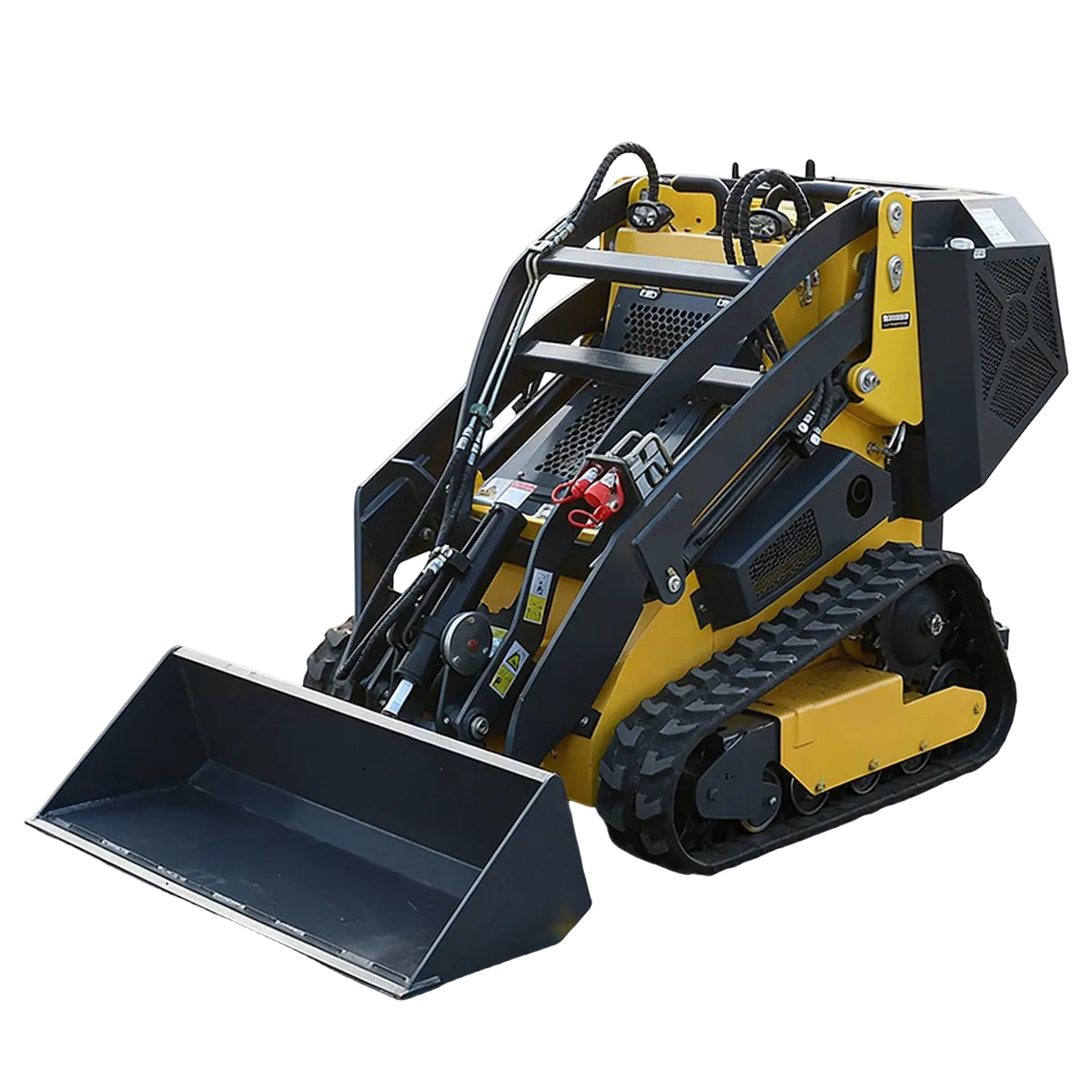 Skid-steer loader