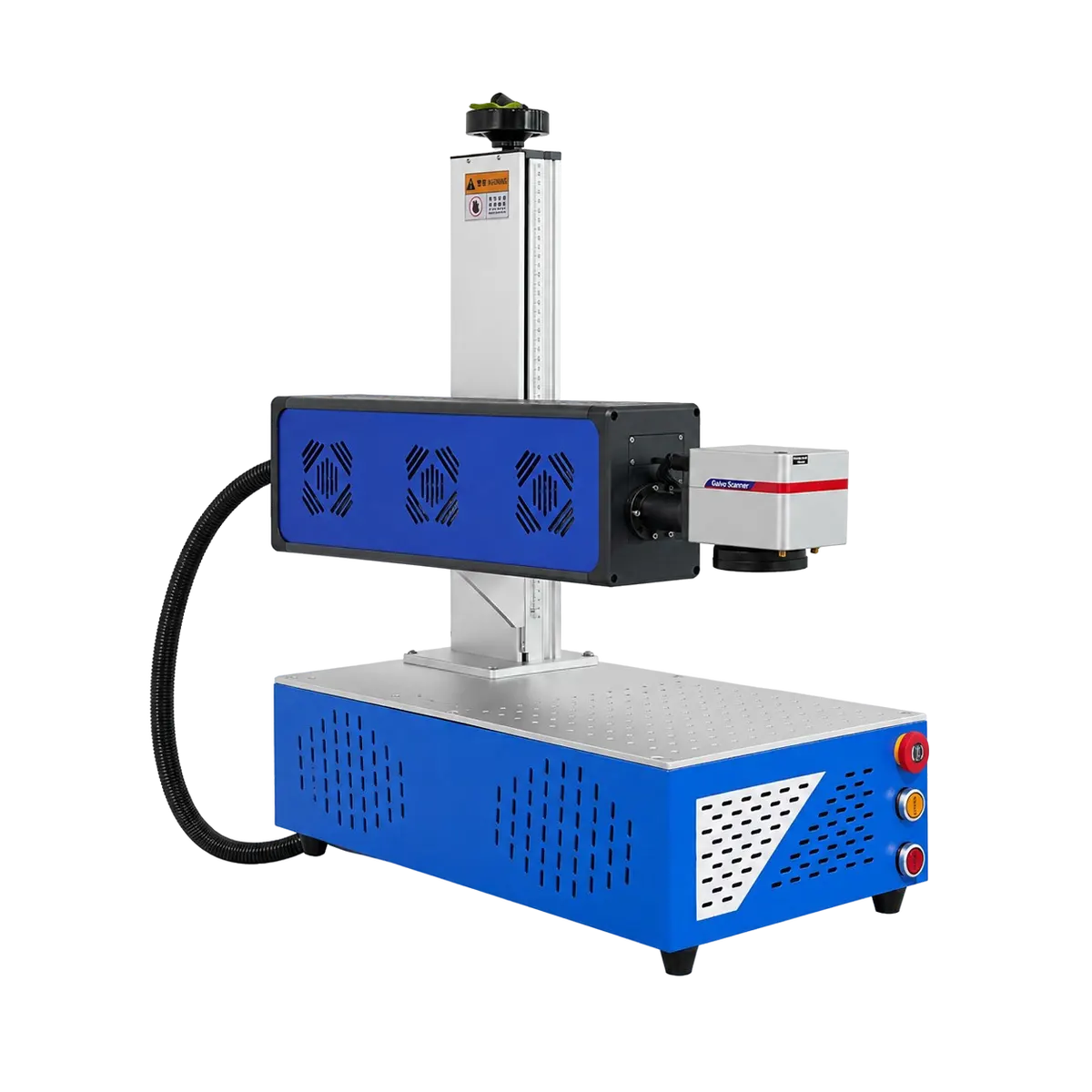 Desktop CO2 Laser Marking Machine