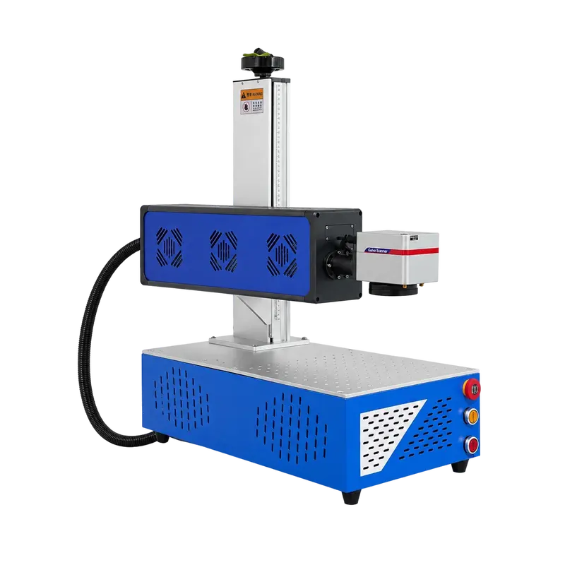 Desktop CO2 Laser Marking Machine