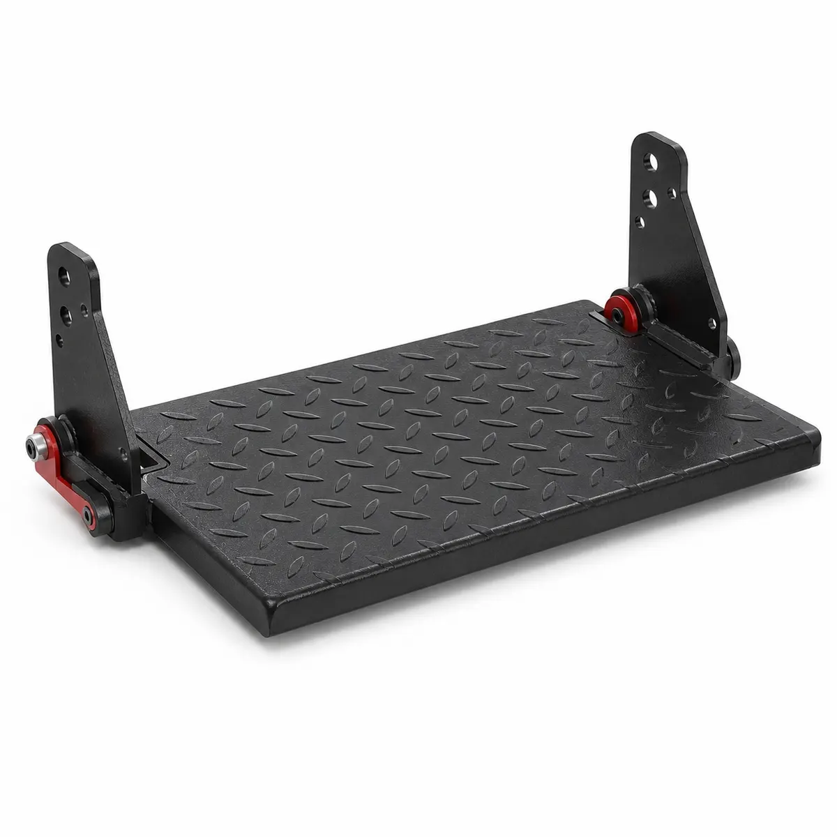 Anti-Slip Footboard