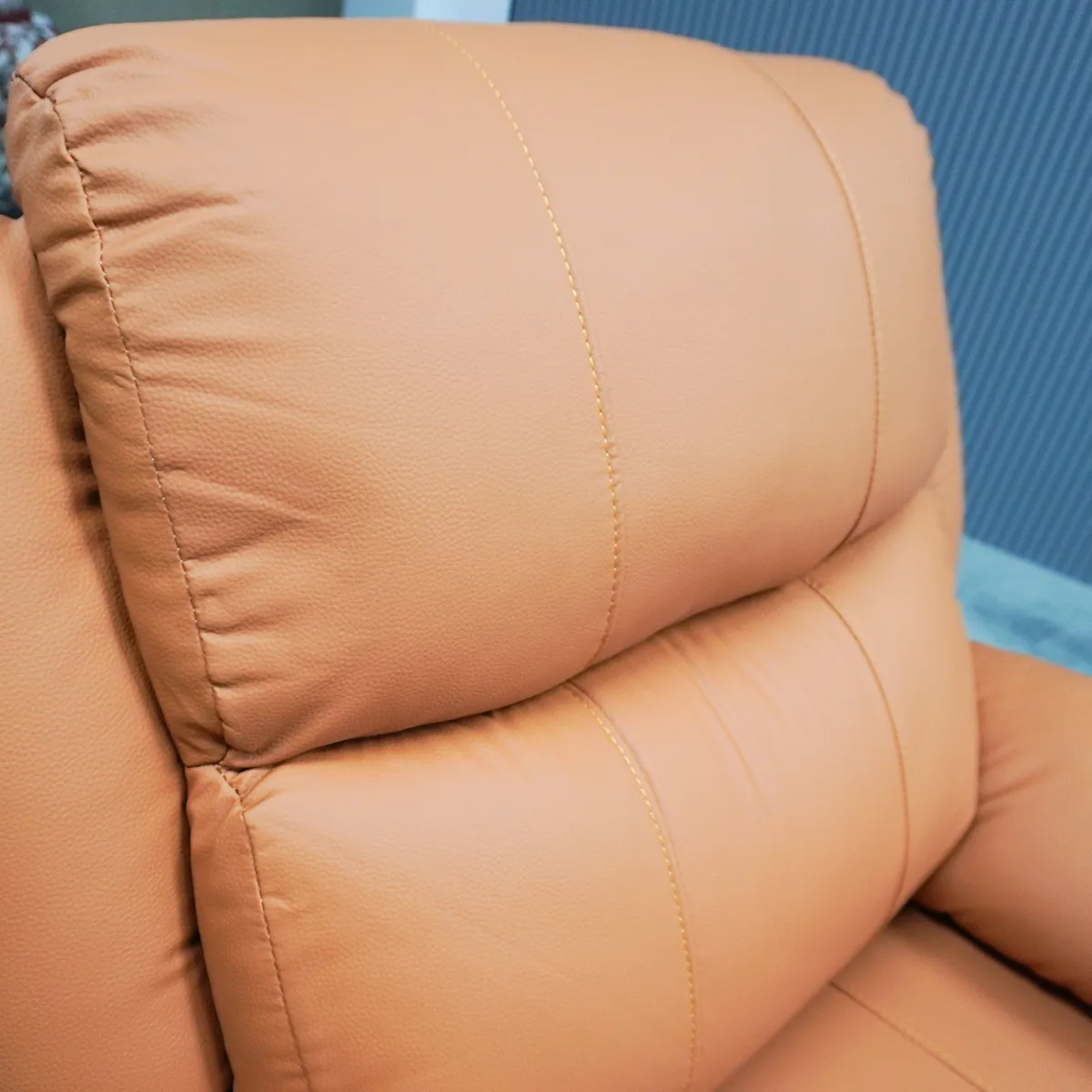 Backrest support