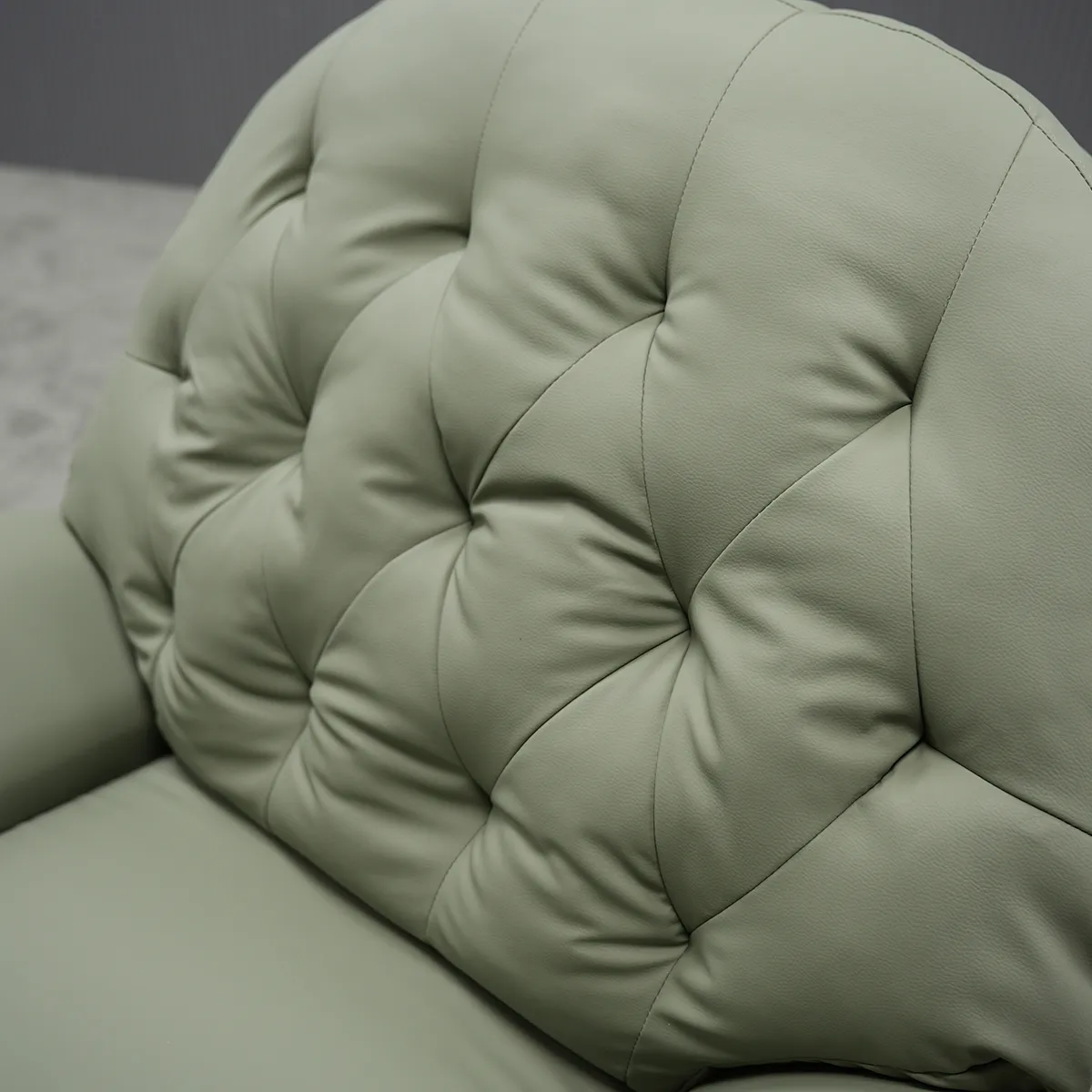 Backrest cushion 2