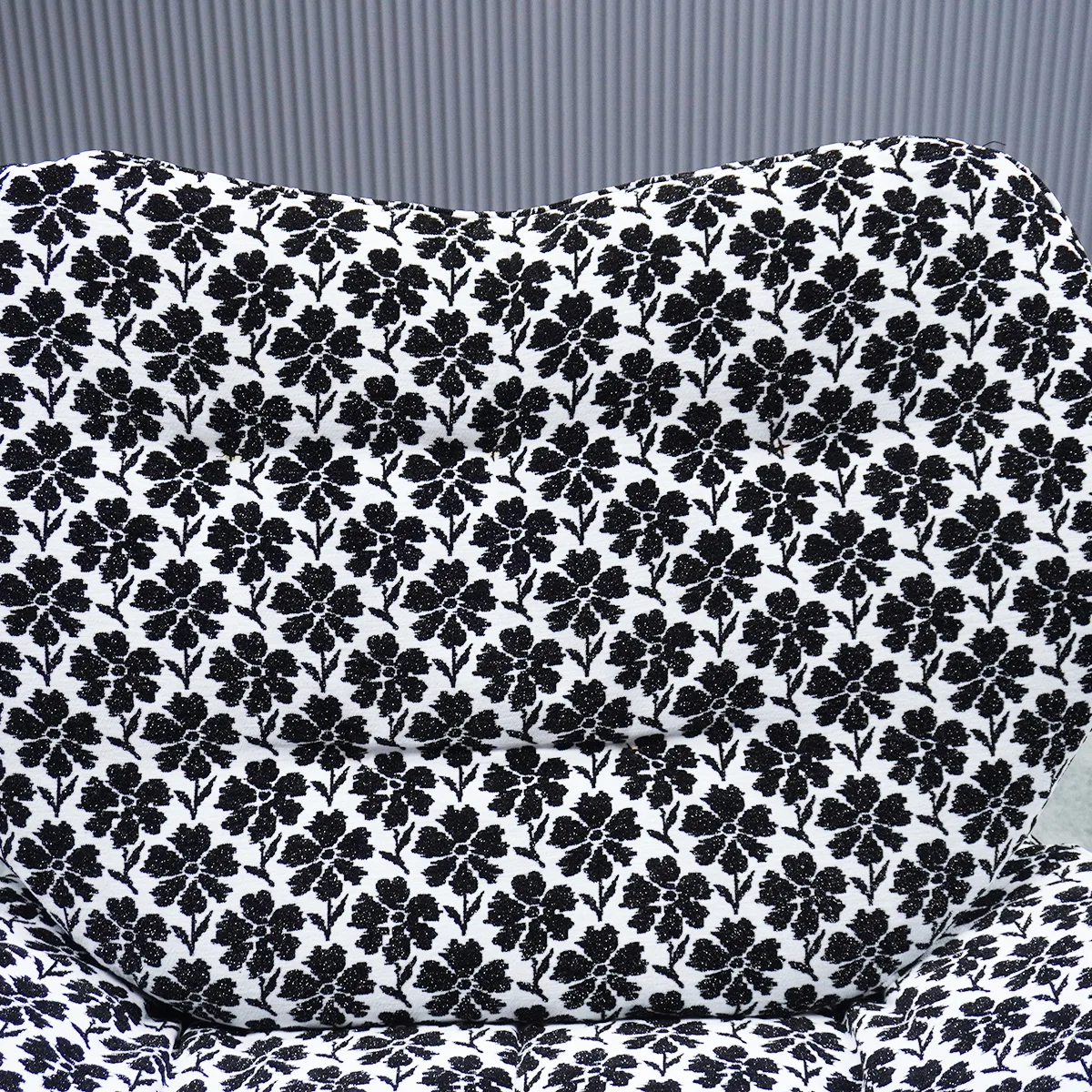Backrest cushion