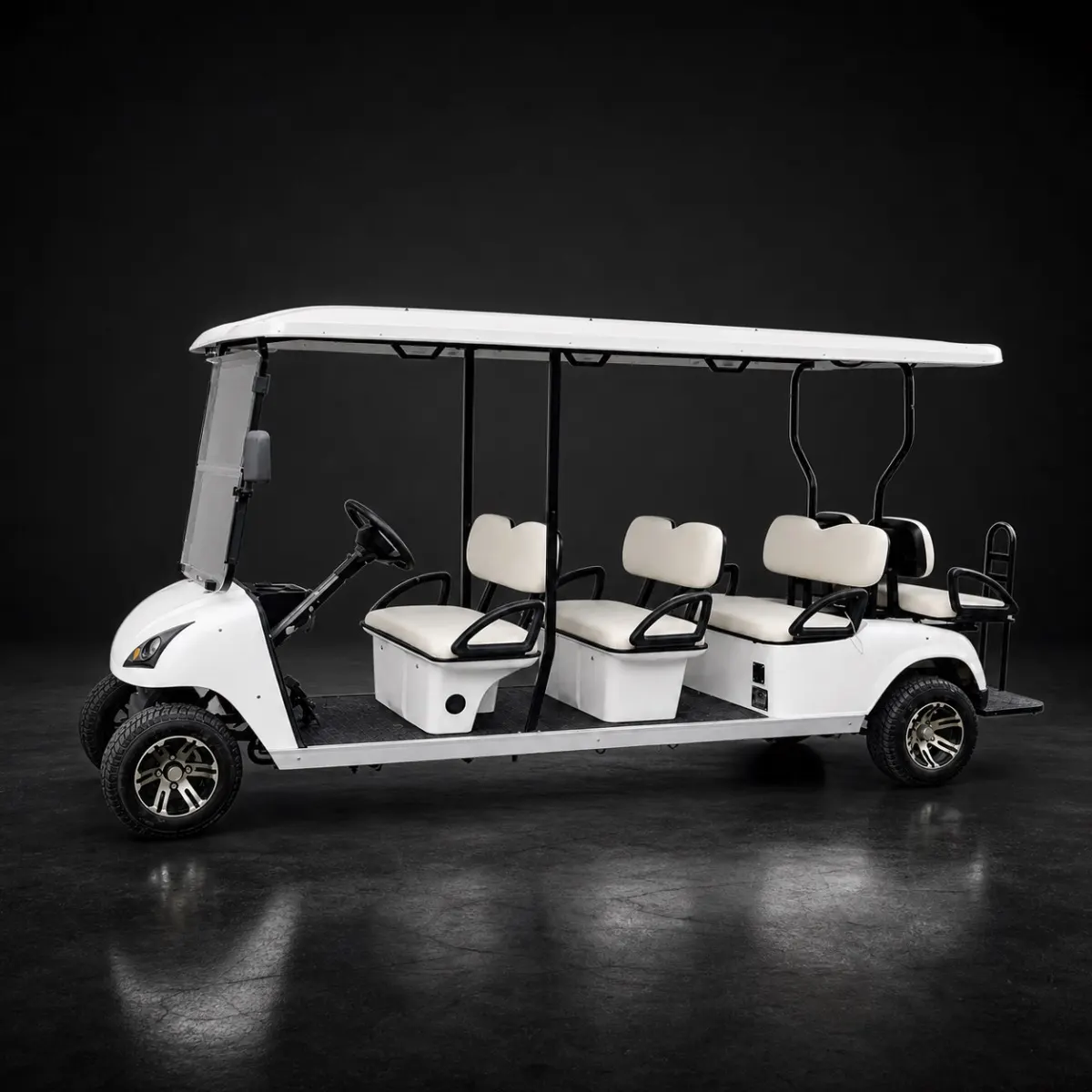 Electric Golf Cart