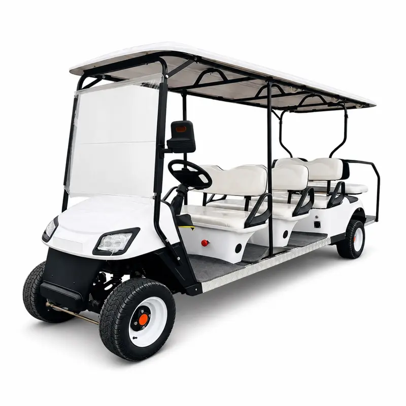 Golf Cart