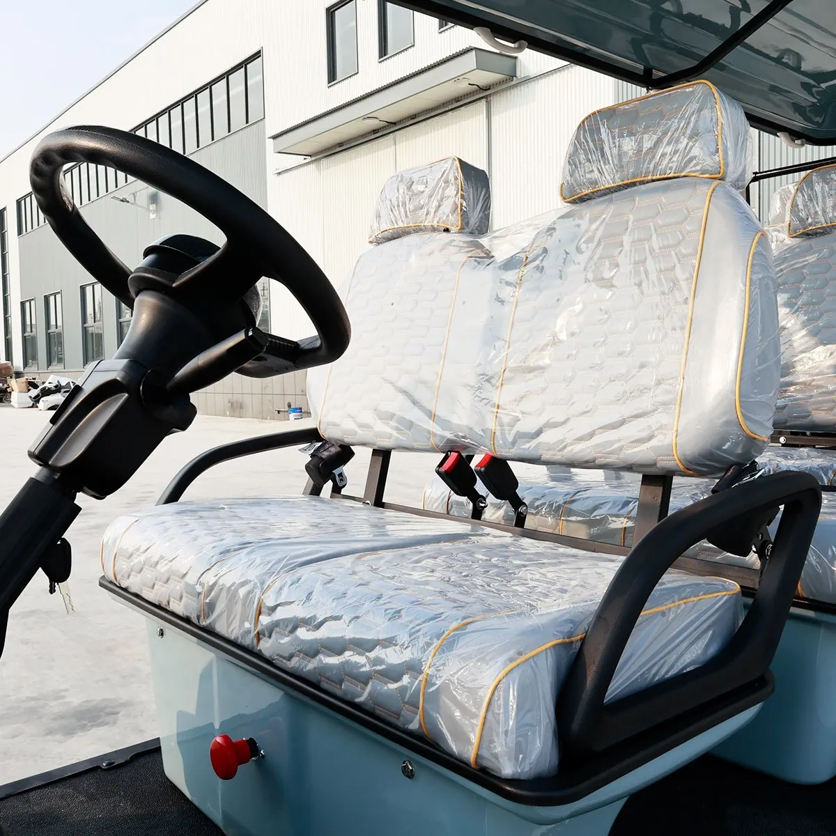 Golf - Xin dalu-jiu xi-C6 2-chi tiết-C6 2-chi tiết-tay vịn ghế
