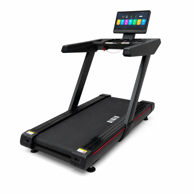 Motorized Treadmill