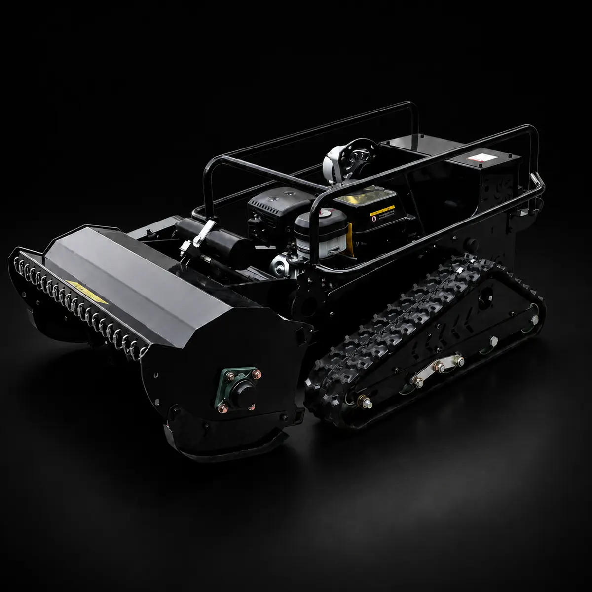 LONXIN 420 gasoline lawn mower