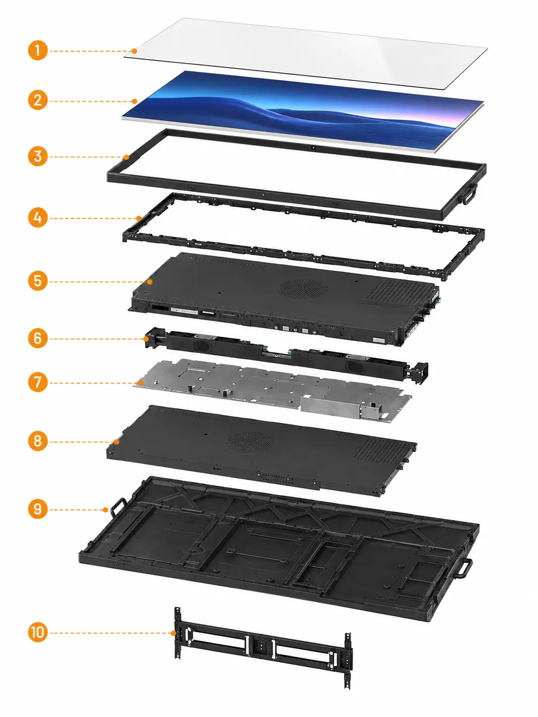 Productstructuurdiagram