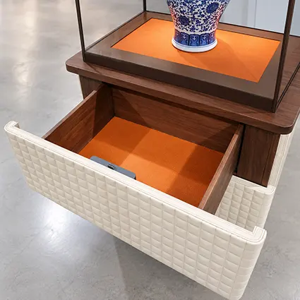 Interieur 1 Displade
