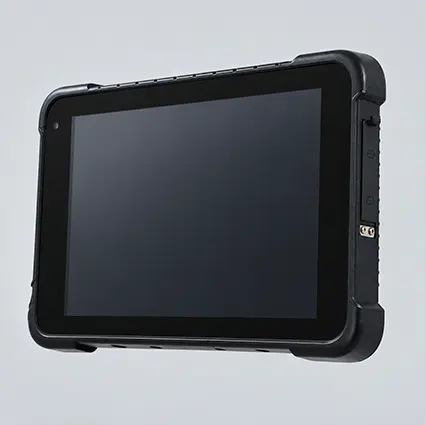 Gla spange 20