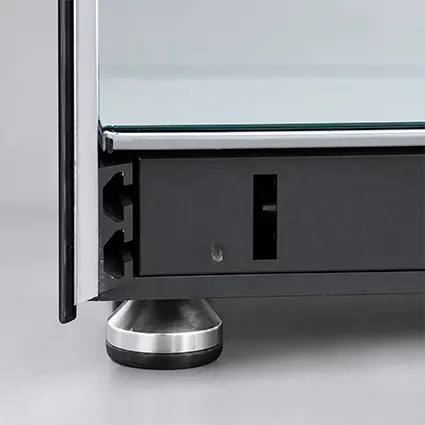 23 Lüftungs panel