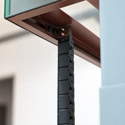 Cable Management Chain